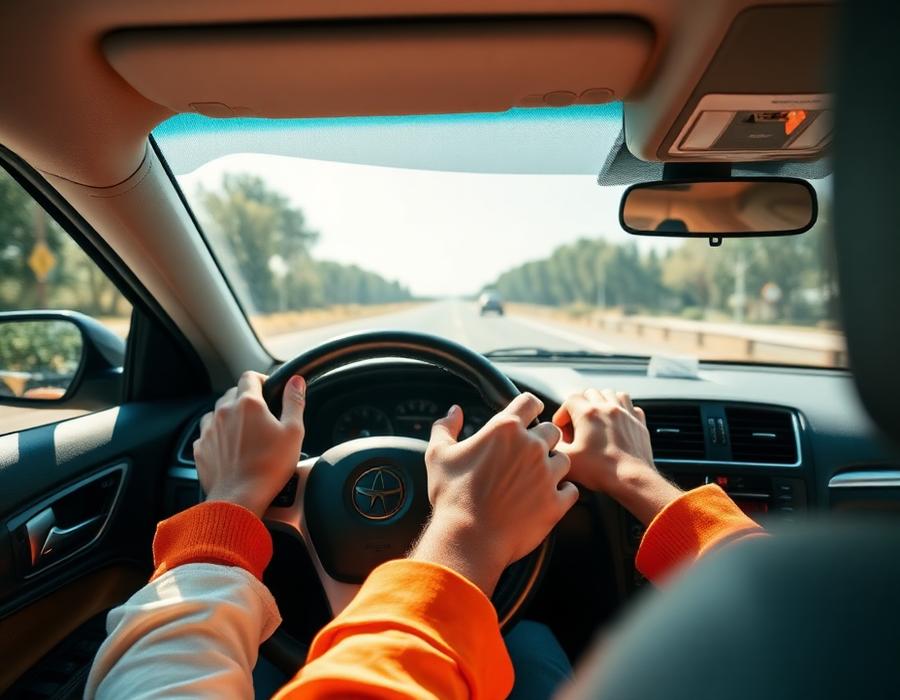 Road Rules & Highway Code