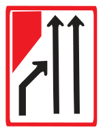 Diagrammatic sign and symbols GS103 official artwork
