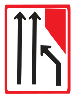 Diagrammatic sign and symbols GS104 official artwork
