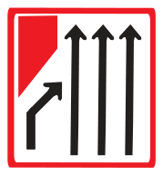 Diagrammatic sign and symbols GS105 official artwork