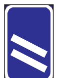 Freeway (Class road sign