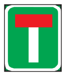 Information sign IN4 official artwork