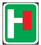 Cul-de-Sac road sign