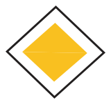 Information sign IN7 official artwork
