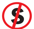or shoulder of the public road road sign