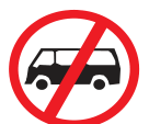 such sign road sign