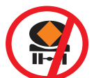 goods prohibited beyond such sign road sign