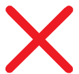 De-registration sign R600 official artwork